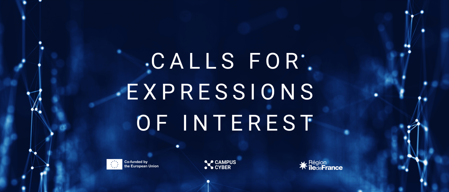 Illustration for Calls For Expressions of Interest